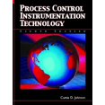 thumbnail image 1 of Pre-Owned Process Control Instrumentation Technology, (Paperback), 1 of 1