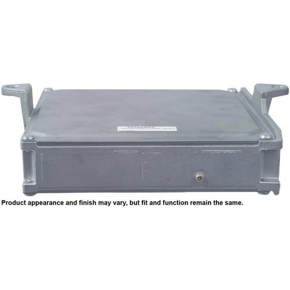 A1 Cardone Engine Control Module P/N:72-2499