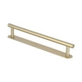 thumbnail image 3 of Towel Bar, Fast Installation Towel Rack Gold Brushed Finish Towel Holder  For Bathroom For Kitchen For Home 40cm,50cm,60cm, 3 of 8