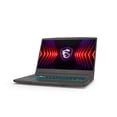 thumbnail image 3 of Laptop Gamer MSI Thin 15 B13VE 15.6, 3 of 10