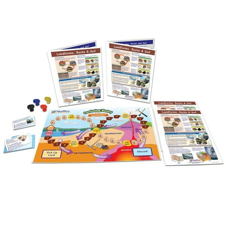 UPC: 0791154041093 | Elements Mixtures & Compounds Learning Center