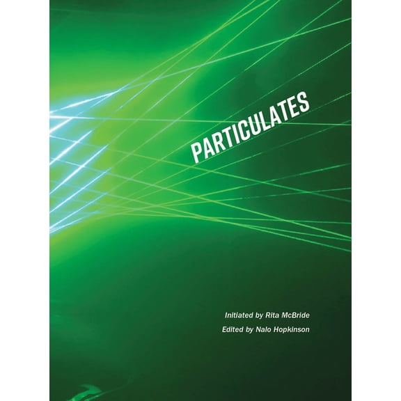 Particulates, (Paperback)