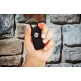 thumbnail image 3 of The Original Self Defense Siren Safety Alarm for Women, Men, Children, Teens, & Elderly w/SOS LED Light & Carabiner. Self Defense Siren Keychain by Spartan Defense. 1 Unit, 3 of 8