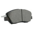 thumbnail image 5 of CCIYU Professional Ceramic Disc Pads Set fit for 2007-2009 Hyundai Entourage,2007-2012 2014 Kia Sedona, 5 of 5