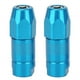thumbnail image 2 of Accesorios de lubricación de pistola de engrase, 2 piezas de repuesto de grasa, boquilla de grasa plana, boquilla de engrase, rendimiento sólido plano, 2 of 8