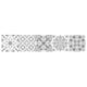 thumbnail image 1 of Etiqueta Engomada Del Azulejo Tmvgtek Libre de BPA, 1 of 8