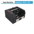 thumbnail image 2 of Automatic Tape Machine Adhesive Tape Dispenser Paper Tape Cutter Office Packing Tools, 2 of 5