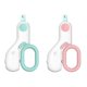 thumbnail image 1 of LED Pet Nail Clippers for Indoor Cats Bunny Kitty Dog Nail Clippers, 1 of 5