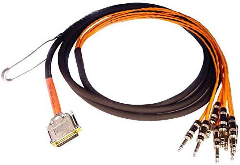 Avid 9940-29650-00 12 ft. DB25-TRS Digisnake