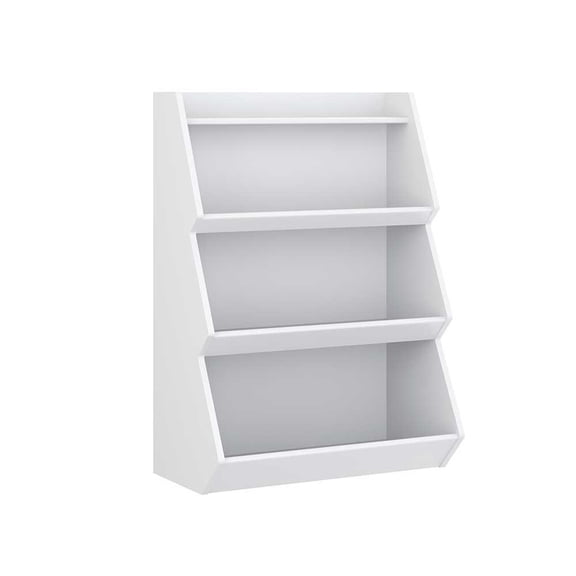 Repisa Multimoveis Blanca