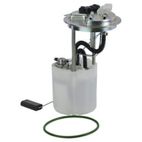 TRQ Fuel Gas Pump & Sending Unit Module for 04-07 Silverado Sierra ...