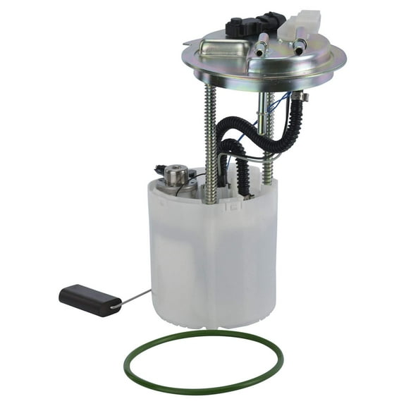 TRQ Fuel Pump & Sending Unit Module Assembly for GM SUV Truck 5.3 Flex Fuel FPA62033 Fits select: 2005-2007 CHEVROLET TAHOE, 2005-2007 GMC YUKON