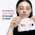 thumbnail image 3 of Máscara de hidrogel BIODANCE Bio-Collagen Real Deep Mask 136 ml x4, 3 of 9