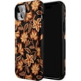 thumbnail image 2 of Case for iPhone 15 Plus Case | Maple Flowers | Floral Foliage | Bold Protective Design | MagSafe Compatible Design, 2 of 6