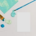 thumbnail image 4 of unbranded Papel Para Paleta De Acuarela Reutilizable Para Uso En Pintura Y Manualidades Creativas, 4 of 8