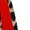 White, variant on Brown Sweatpants Women's Leopard Print and Red Drawstring Wide Leg Pant