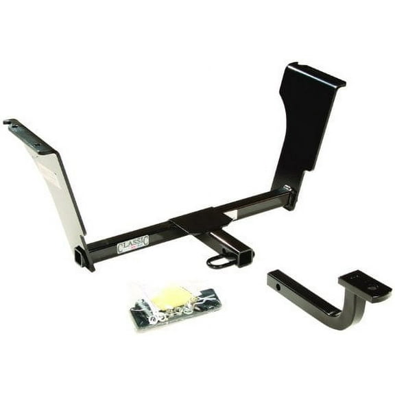 Draw-Tite Class 1 Trailer Receiver Hitch for Cadillac CTS/STS