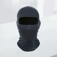 thumbnail image 4 of Windproof Headgear Solid Color Ski Guard Outdoor Sports Headgear for Cycling Fishing Riding Multifunctional Breathable Neck, 4 of 4