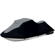 Watercraft Cover