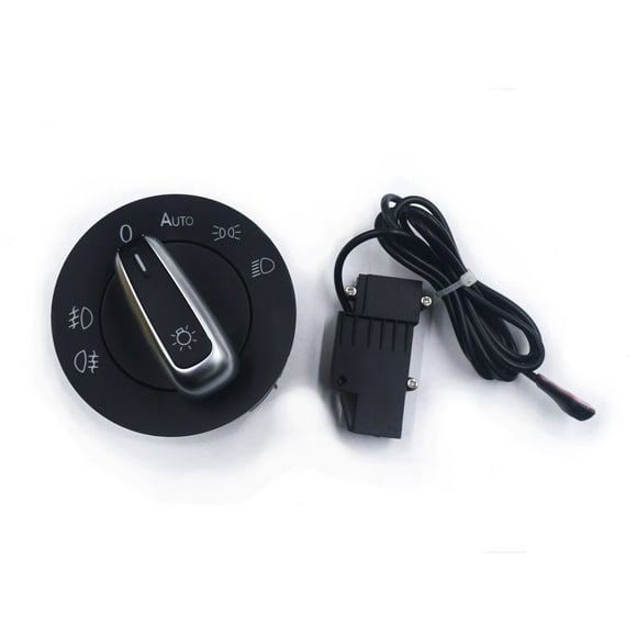 Aplicable al interruptor de faros automáticos Volkswagen Sagitar Magotan Golf 6