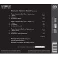 thumbnail image 2 of Mozart / Brautigam / Die Kolner Akademie / Willen - Mozart: Piano Concertos Nos 8, 11 & 13 - Music & Performance - SACD, 2 of 2