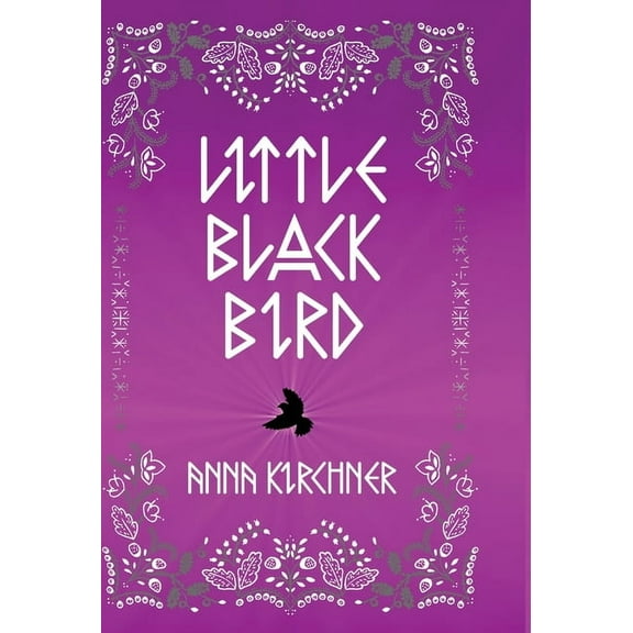 Little Black Bird, (Hardcover)