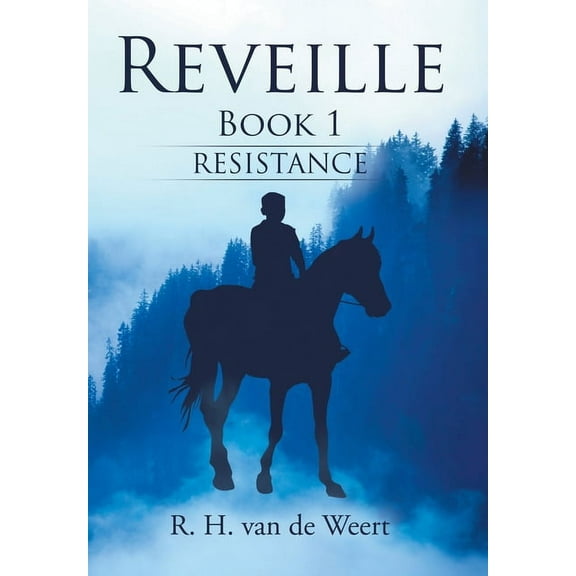 Reveille : Book 1 (Hardcover)