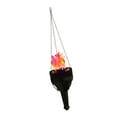 thumbnail image 5 of Menolana Fake Fire Light Effect Light Gifts Realistic Novelty Multipurpose LED Torch Flickering Flames Lamp for Party Christmas Decor, 5 of 8