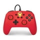 thumbnail image 1 of Control Alambrico Power A Nintendo - Laughing Pikachu, 1 of 4