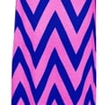 thumbnail image 2 of Peach Couture Womens Summer Printed Variety Fold Over Long Jersey Maxi Skirt, 2 of 9