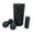 Green, variant on YIFAEUX 4Pcs/Set EPP Foam Roller Fascia Ball High Density Back Pain Relief Yoga Exercise Physical Therapy Muscle Recovery Deep Tissue Massage Roller