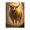 500 Pieces, variant on 500-Piece Wooden Jigsaw Puzzle for Adults & Families - Bull Sun Forest Horns , Fun & Educational Brain-Teasing Game, Artistic Home Decor