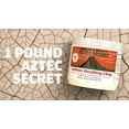thumbnail image 3 of Aztec Clay Premium Mask Set by Etana Beauty  All-In-One Kit Includes 1lb Aztec Secret Indian Healing Clay, 16oz Bragg's Apple Cider Vinegar, Natural Bamboo Bowl, Stir, Scoop, Brush & Tote, 3 of 7
