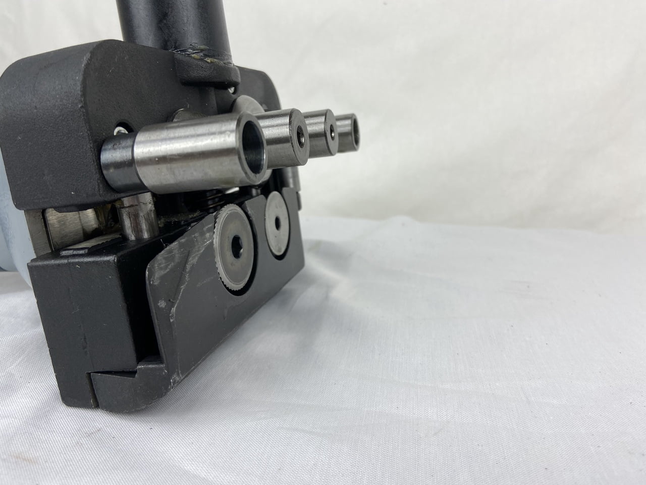 BLUEROCK Tools Model SL-1.5 Seam Locker Folding Tool for Pittsburgh Seams Duct HVAC