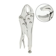 Hyper Tough 2-Piece Locking Pliers Set