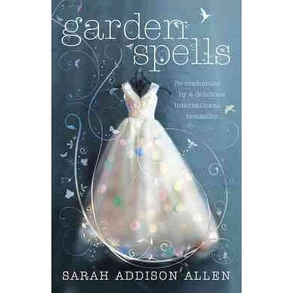 Garden Spells