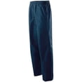 thumbnail image 4 of Holloway Sportswear 2XL Pacer Pant Navy 229056, 4 of 4