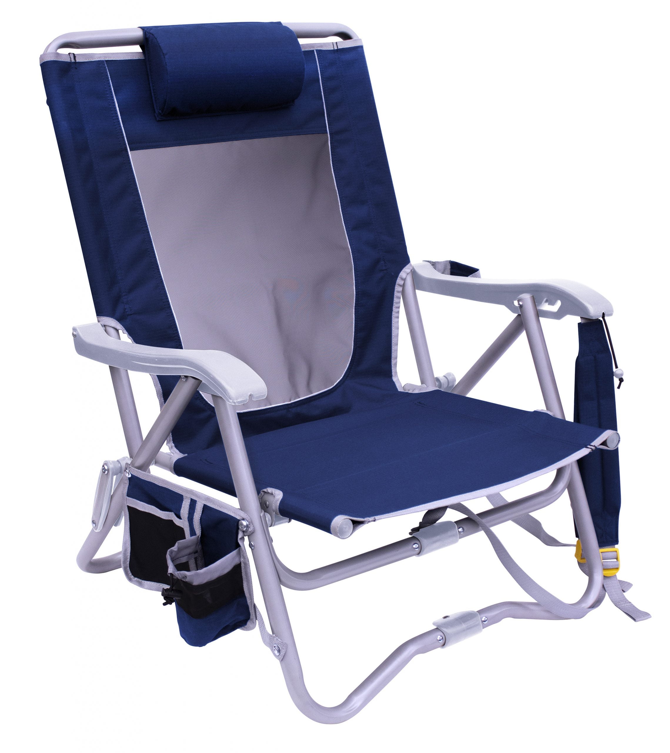 Easy Camp Furniture Arm Chair Night Blue Camping Chair 