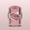 Pink, variant on Cook with Color 4-Compartment Mini Snack Box Food Storage Carrier and Container, Charcuterie Container, Purple, Portable and Dishwasher Safe, Designed to Help with Packed Lunches and Daily Commutes