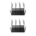 thumbnail image 1 of maskred Polyester Trampoline Storage Bags Tie Up With 4 Straps Strong Compatibility Trampoline Shoes Bag No.1 2Set, 1 of 6