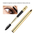 thumbnail image 1 of Makeup Brush, Lightweight Eyelash Brush, For Eyelash Makeup, 1 of 8