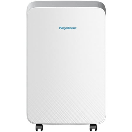 Keystone m Series Portable Air Conditioner for Rooms up to 180-Sq. ft