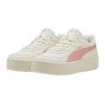 thumbnail image 4 of Tenis Puma Mujer Court Lally Skye Casual Dama beige 22, 4 of 5