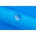 thumbnail image 6 of Pool Central 10' Blue and White Inflatable Rectangular Swimming Pool, 6 of 9