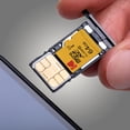 thumbnail image 2 of Tarjeta microSDXC Kodak 64GB Class 10 UHS-I U1 con adaptador, 2 of 2