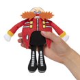 thumbnail image 2 of SONIC - 7.5" Dr. Eggman Plush, 2 of 5
