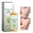Glycolic Toner Glycolic Toning Skin Glow Skin Skin Care Dry Skin Neck