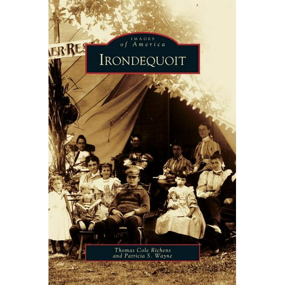 Irondequoit (Hardcover)