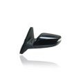 thumbnail image 1 of Door Mirror - Compatible/Replacement for '16-19 Chevrolet Malibu/Hybrid LT - Heated, With Signal Lamp, Without Blind Spot & Memory, Unpainted - Left Hand - Driver - 84288101, 1 of 2