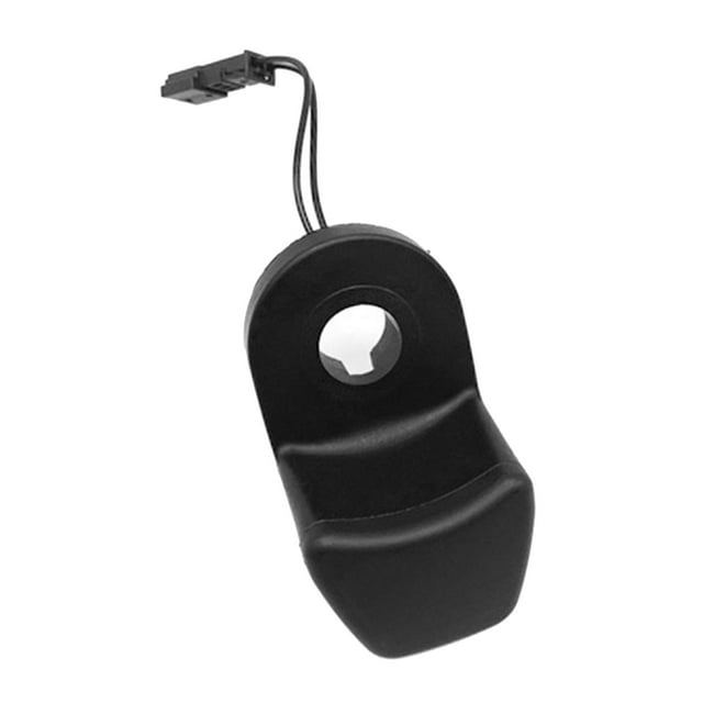 Interruptor de control de ventana trasera Sharpla para E46 E91 E61 5-Series